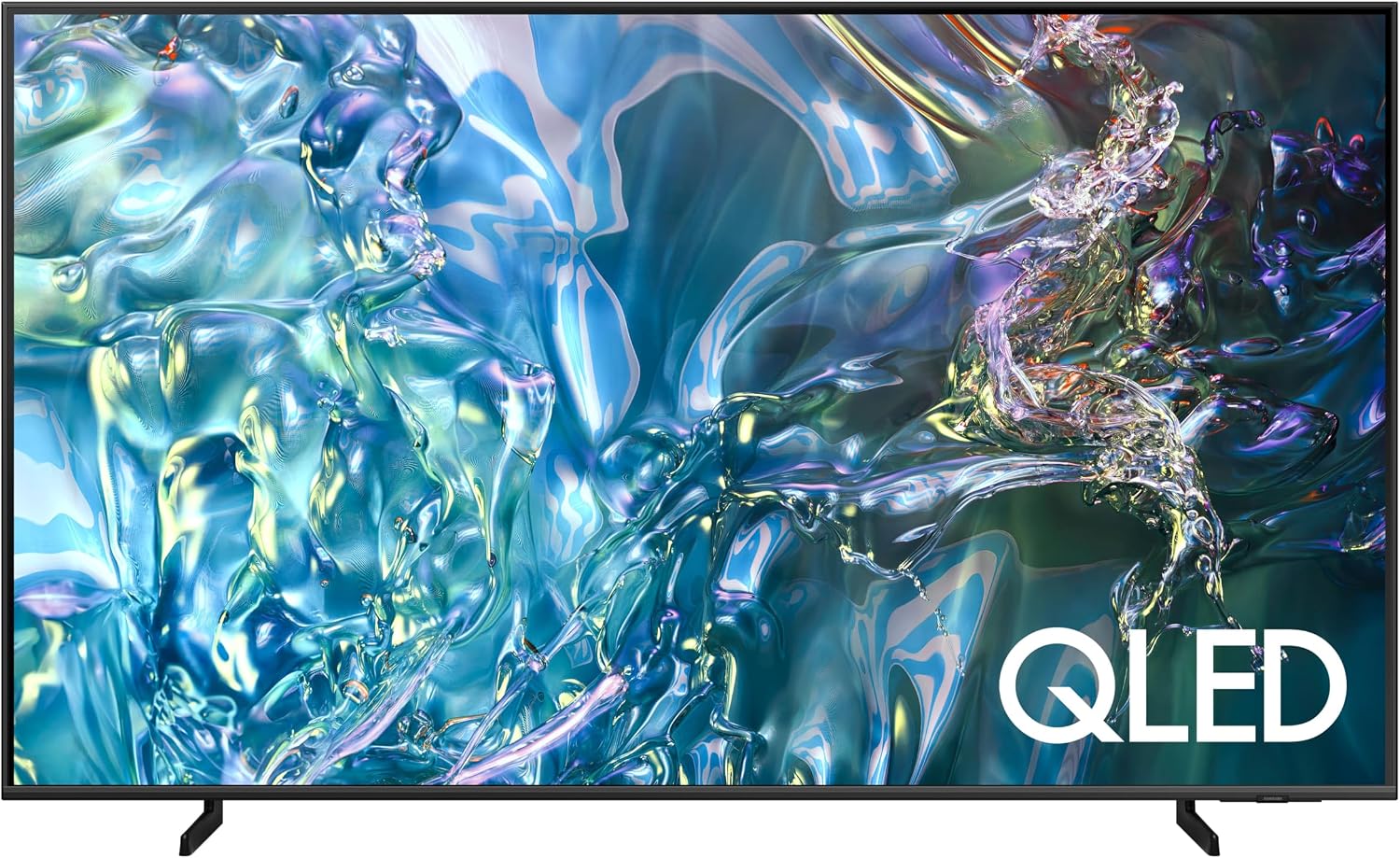 SAMSUNG QE50Q60D