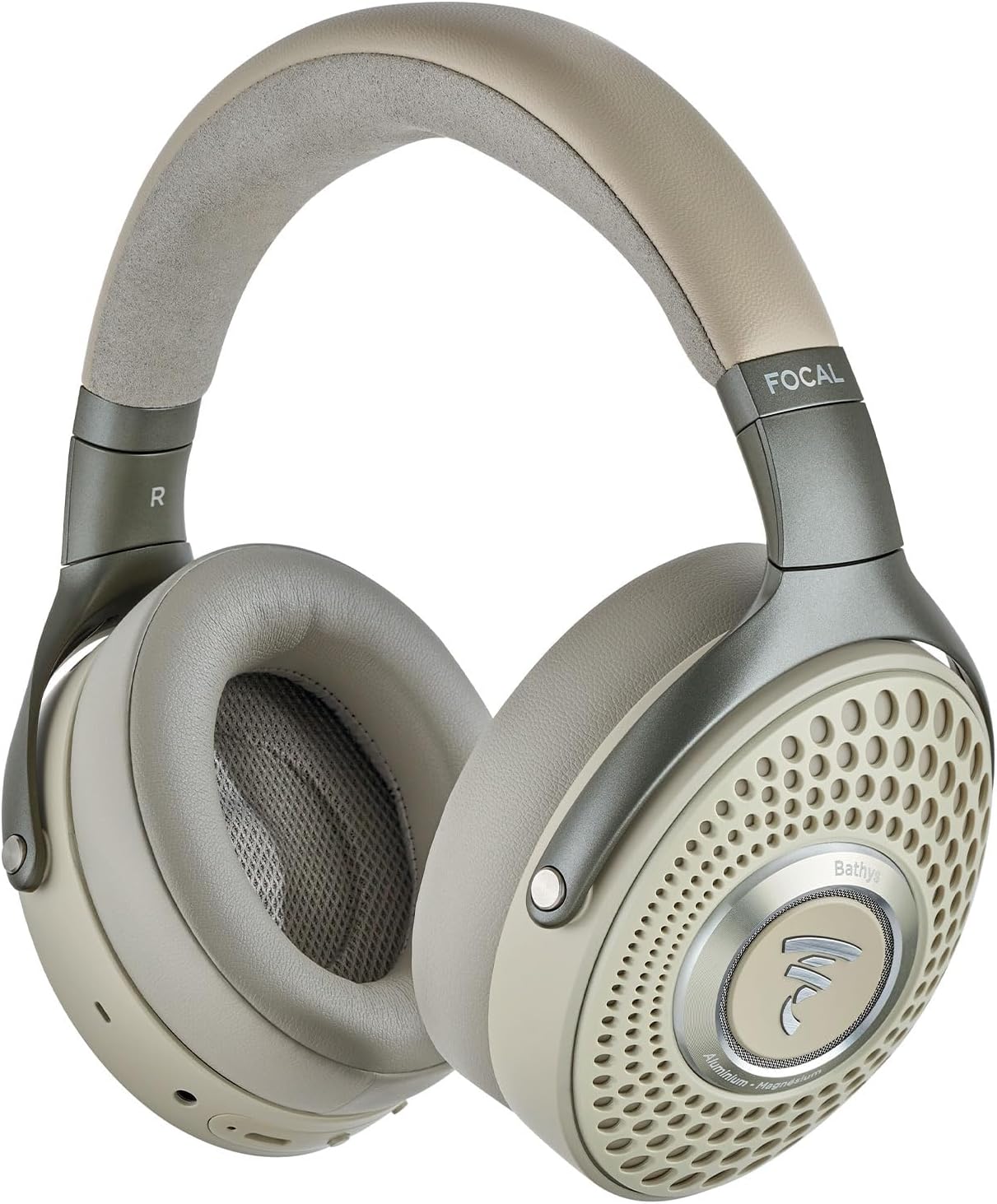 Focal BATHYS BT koptelefoon - Dune