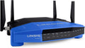 Linksys Wireless WRT32X Open Source Router WRT32X (Gaming). zwart(AC1900/Single)