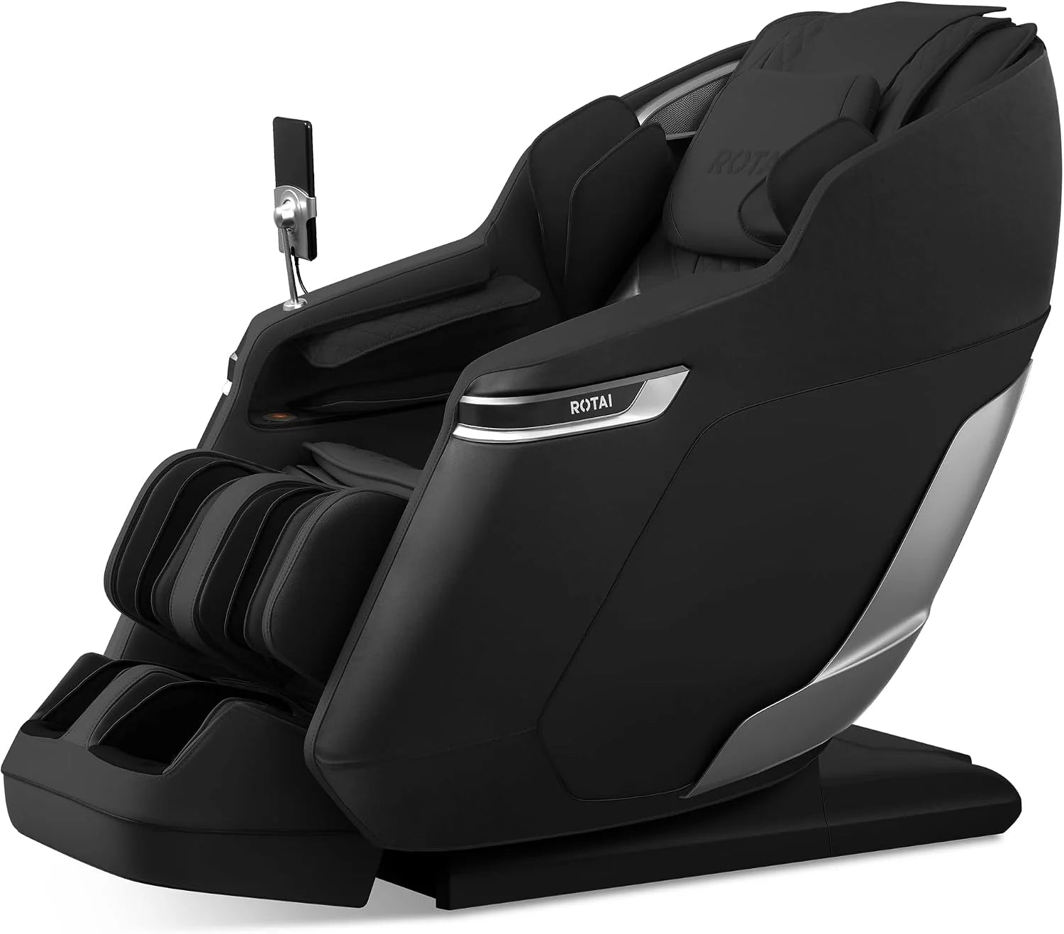 ROTAI - Massagestoel S56pro (zwart)(Zwart)