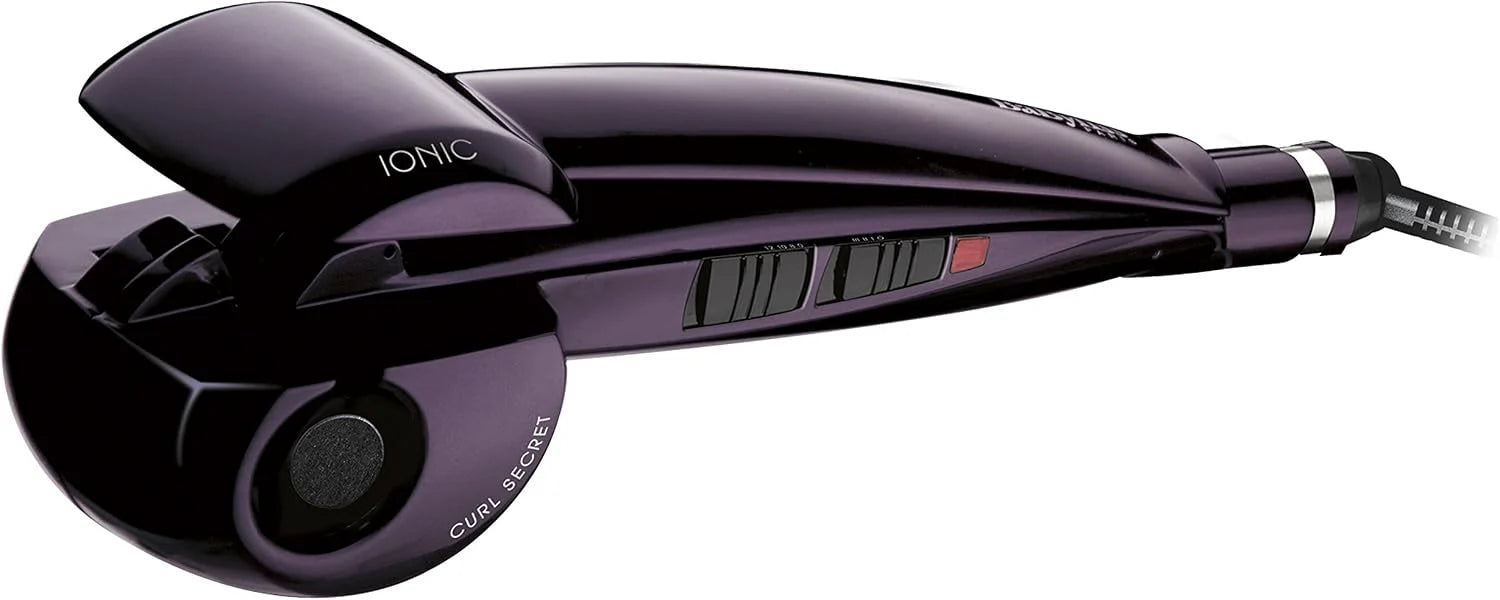 BaByliss C1050E Curl Secret Ionic