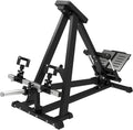 T-bar roeimachine