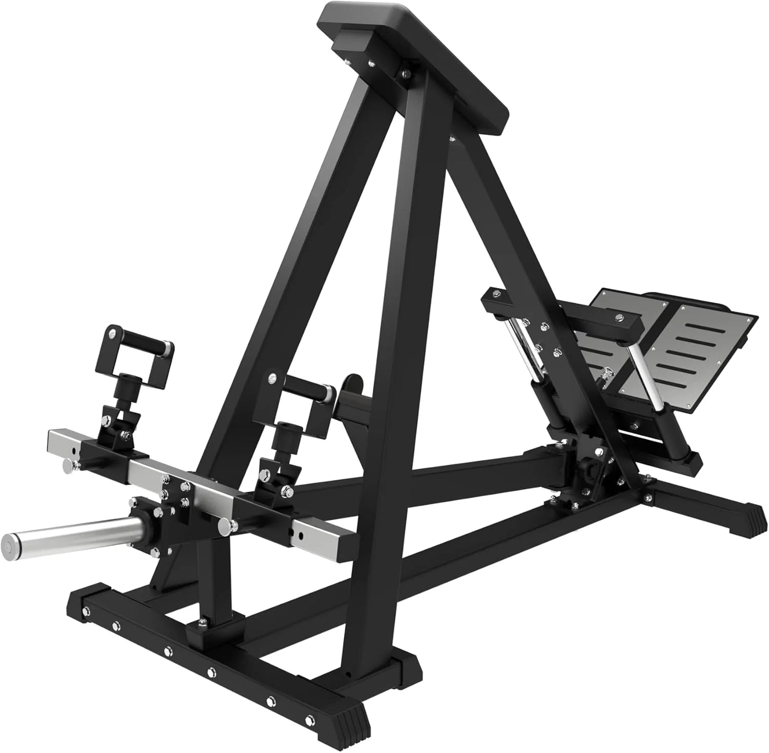 T-bar roeimachine
