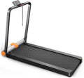 WalkingPad by Kingsmith MC11, MC21 inklapbare loopband met led-display  app (afhankelijk van het model tot 110 kg; auto of manu vaardigheid; kinderveiligheidssluiting)(MC11: max. 110 kg draagkracht en 12 km/u)