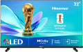 Hisense 50E7KQ - 50 inch (127 cm) - 4K UHD - LED - 2023 - SMART(Small/A5-QLED FHD/2025)
