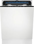Geïntegreerde vaatwasser SatelliteClean 60 cm