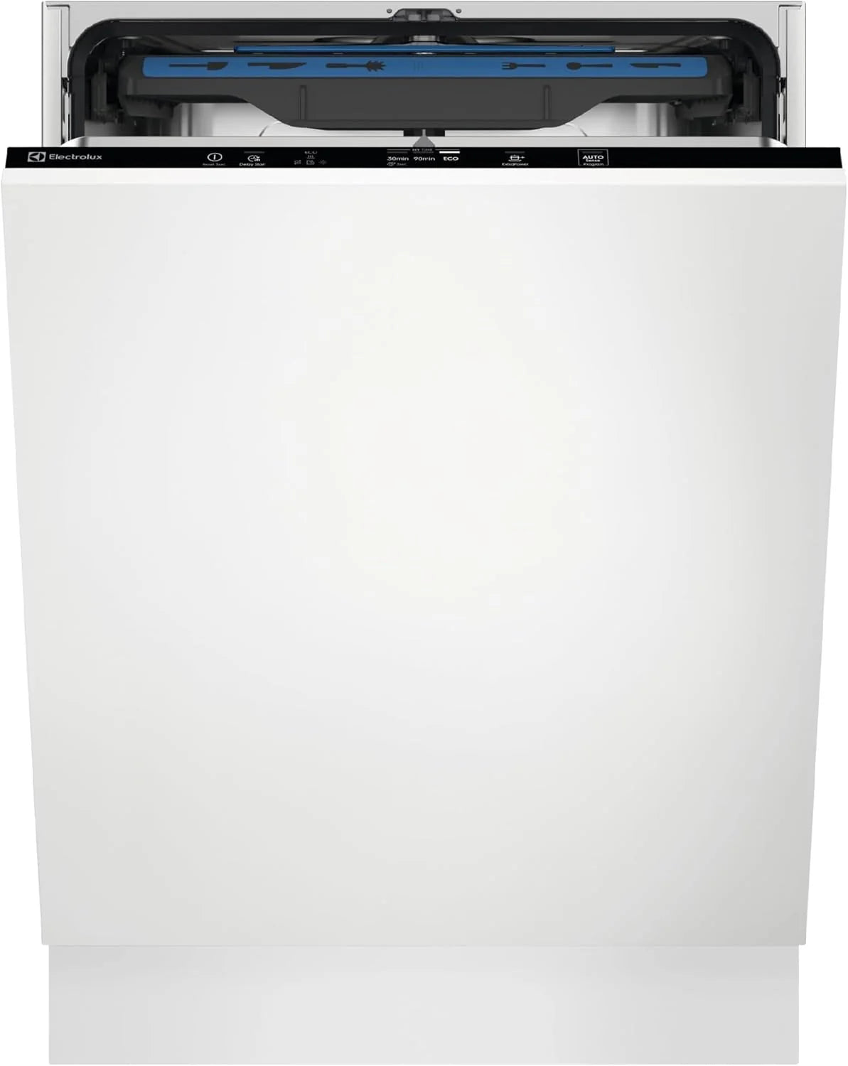 Geïntegreerde vaatwasser SatelliteClean 60 cm