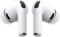 Apple AirPods Pro 3 Draadloze oortjes, Actieve Ruisonderdrukking, Hartslagmeting, Gehoorapparaat-feature, Bluetooth-koptelefoon, Ruimtelijke Audio, hifi-geluid, opladen met USB‑C